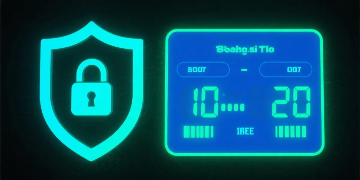 账户安全与验证