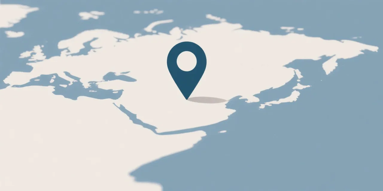 九游体育 服务区域与位置示意