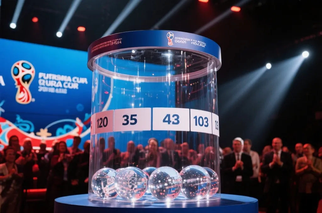 2026世界杯分组方式怎么改写格局？主办国与豪门的命运，可能在抽签前就已注定